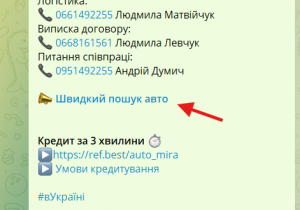 швидкий пошук авто пошук авто зі США Telegram канал авто зі США Automira USA авто
