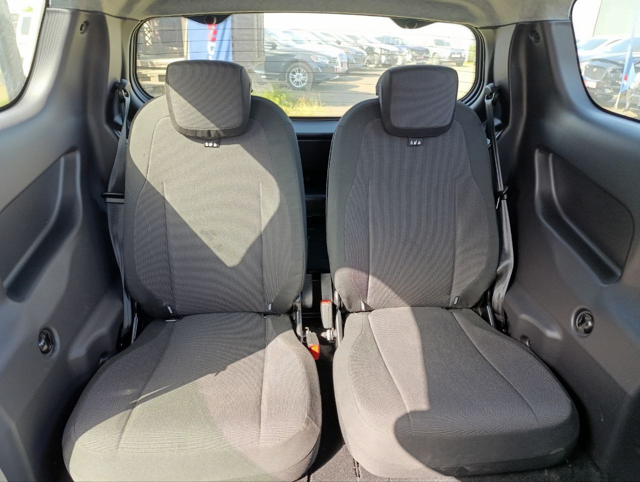 e.GO LIFE FIRST EDITION 2019