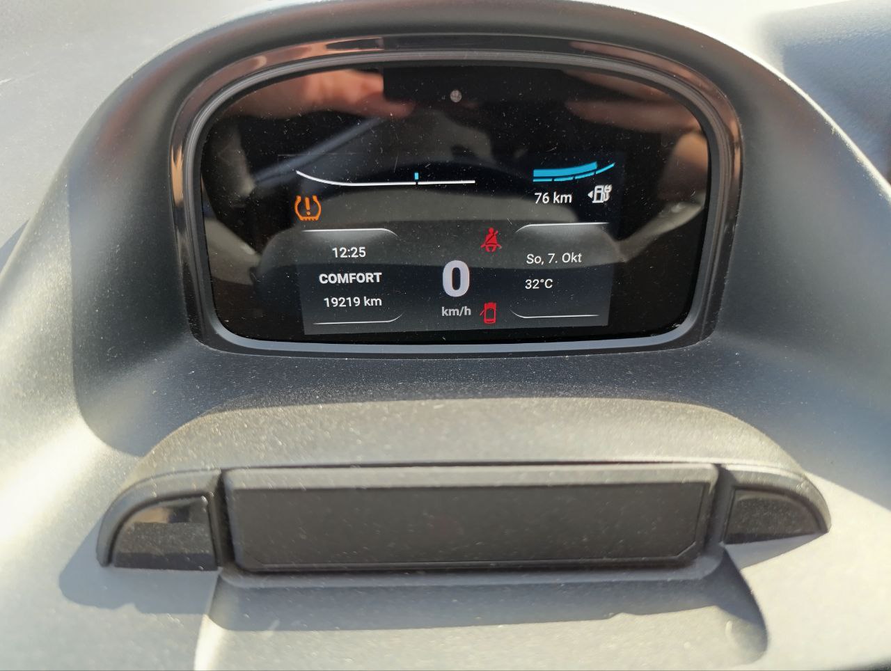 e.GO LIFE FIRST EDITION 2019