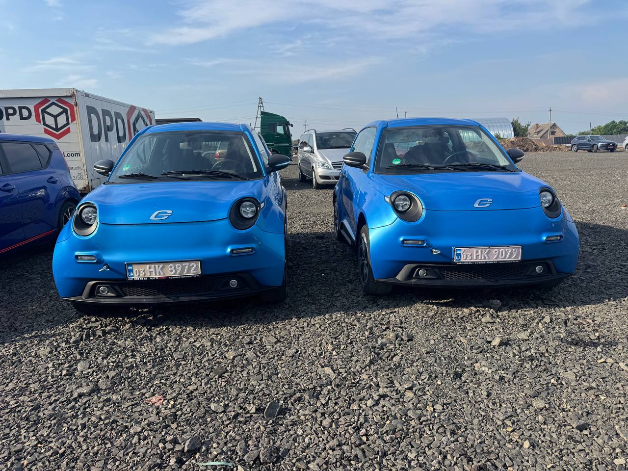 e.GO LIFE FIRST EDITION 2019