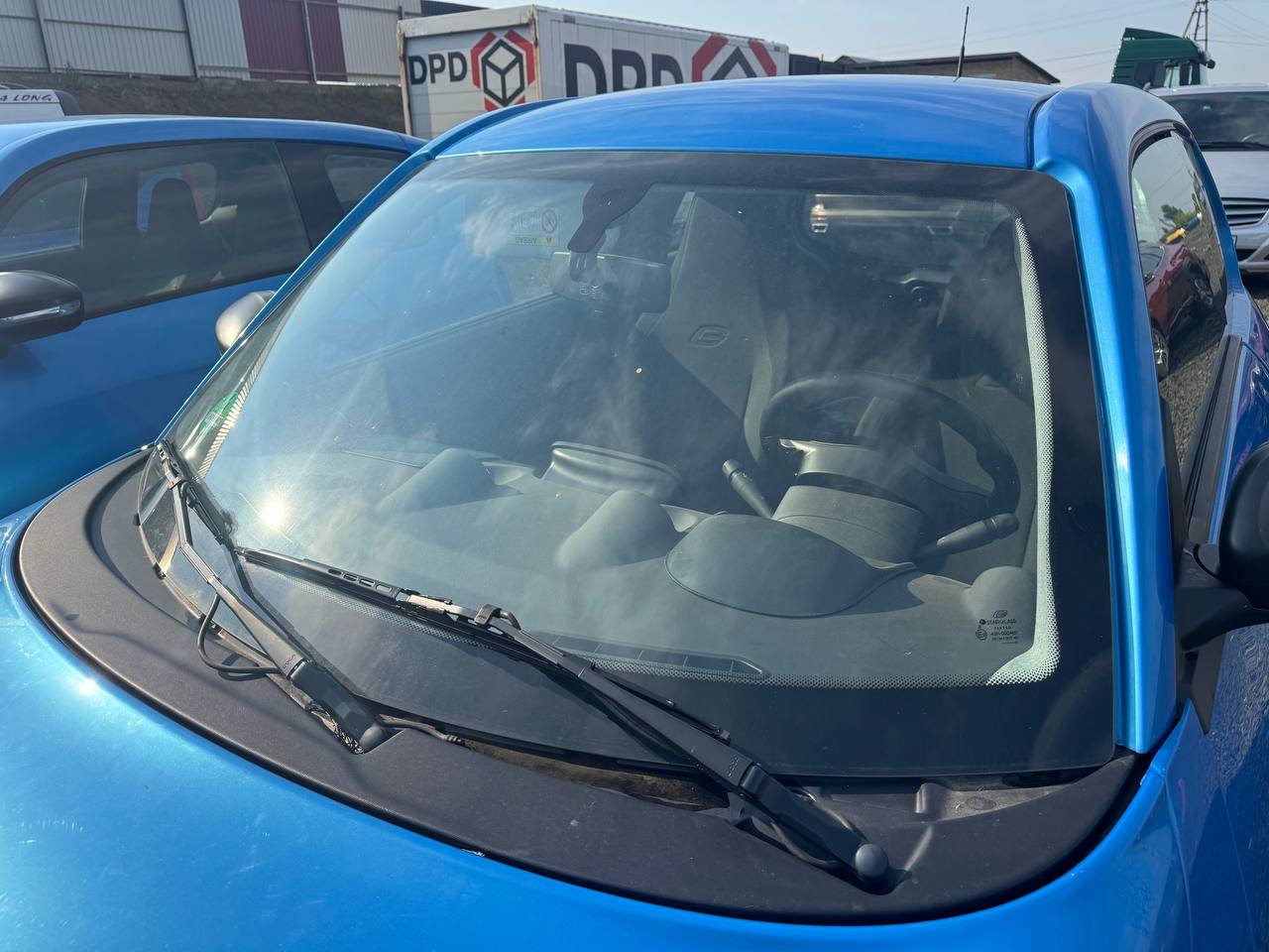 e.GO LIFE FIRST EDITION 2019