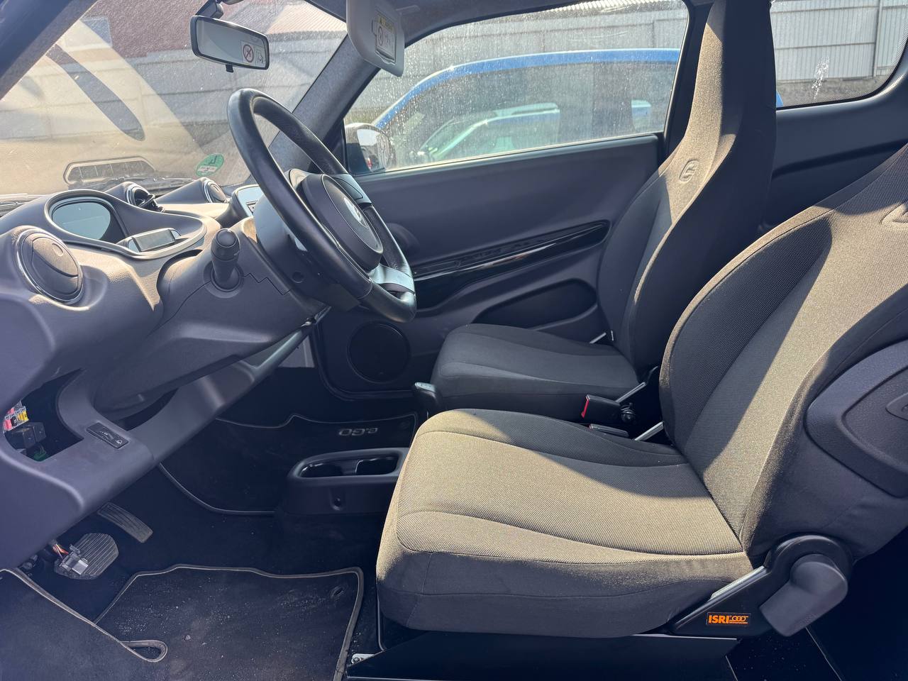 e.GO LIFE FIRST EDITION 2019