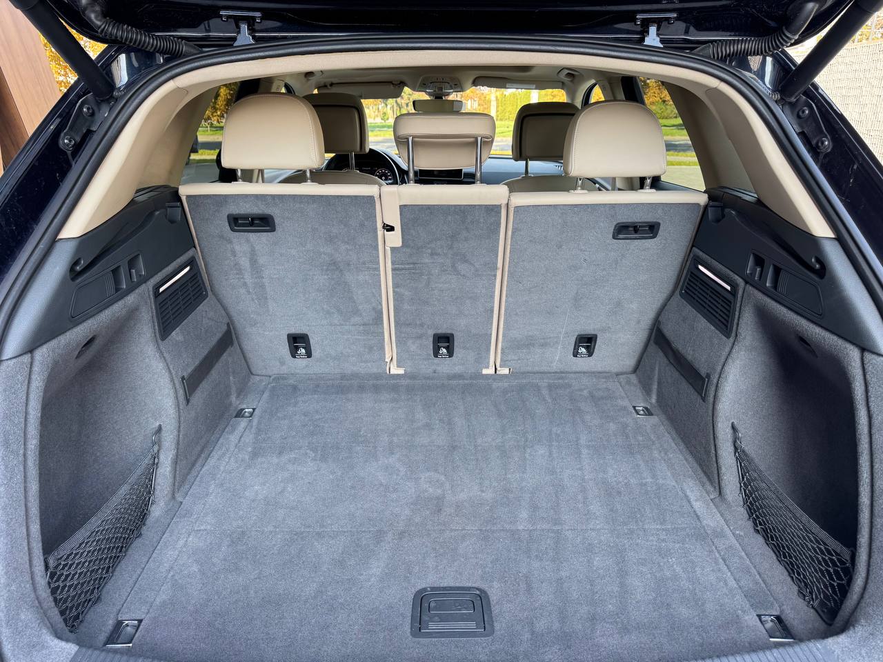 AUDI Q5 PREMIUM 2018