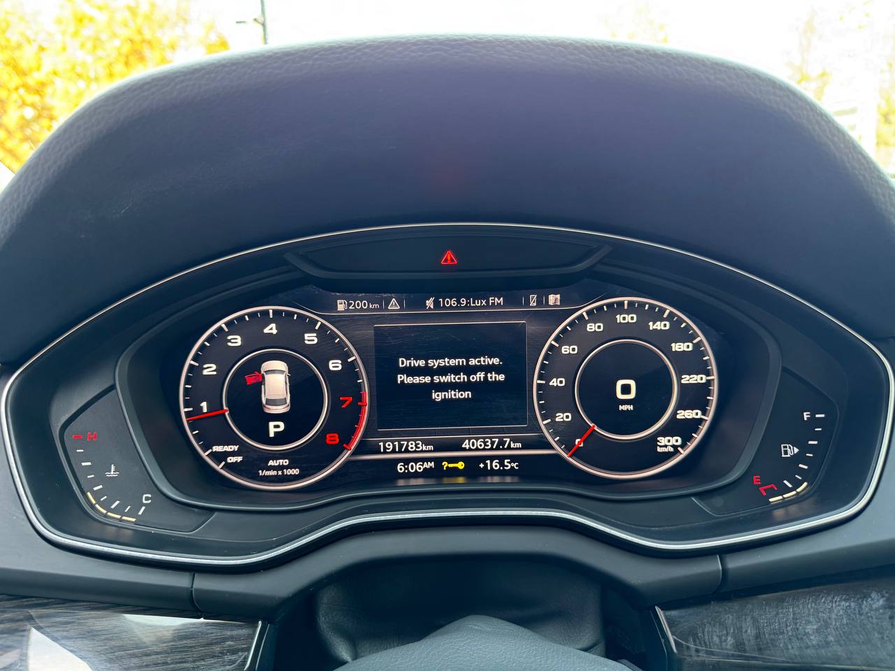 AUDI Q5 PREMIUM 2018