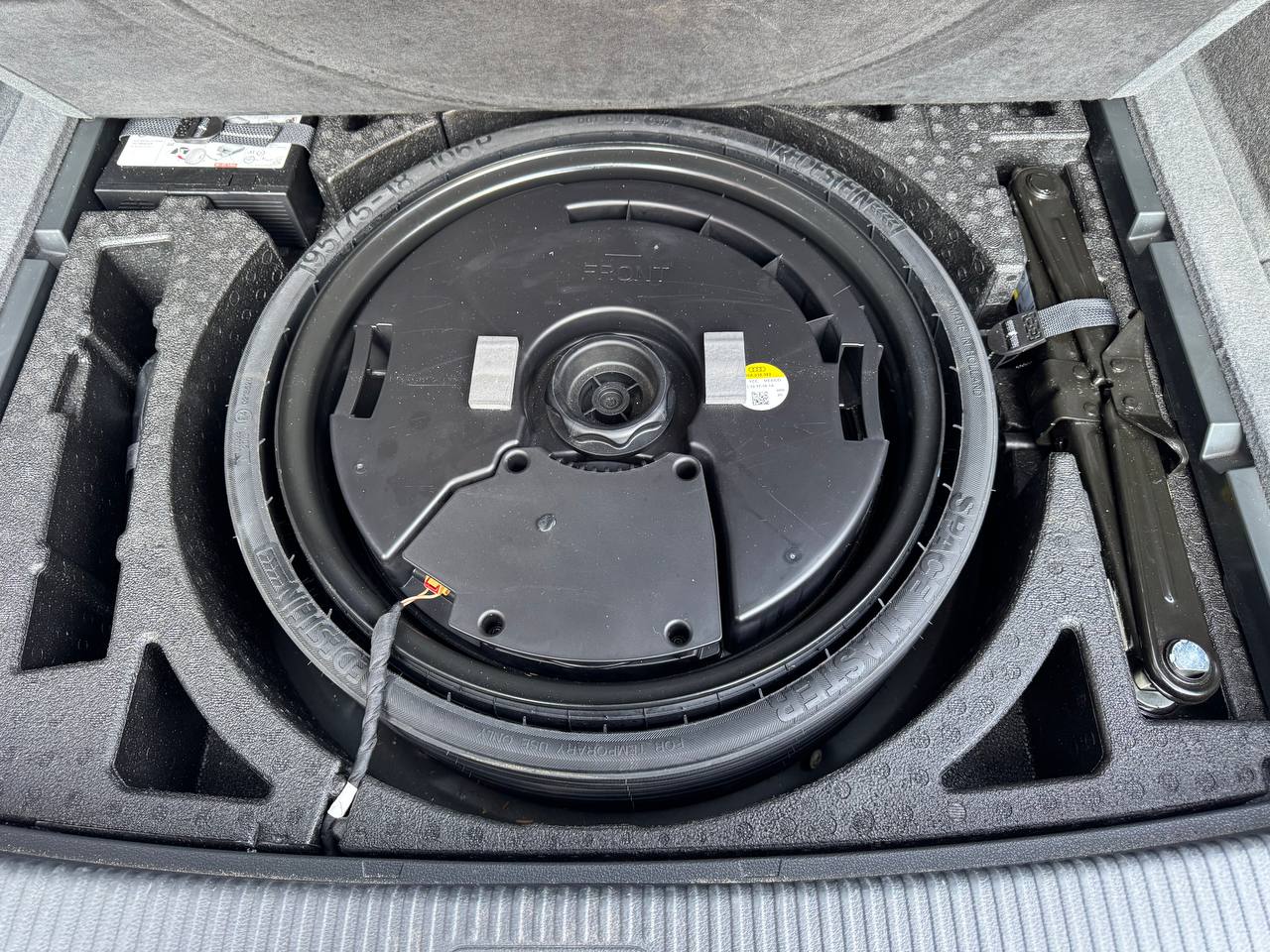 AUDI Q5 PREMIUM 2018