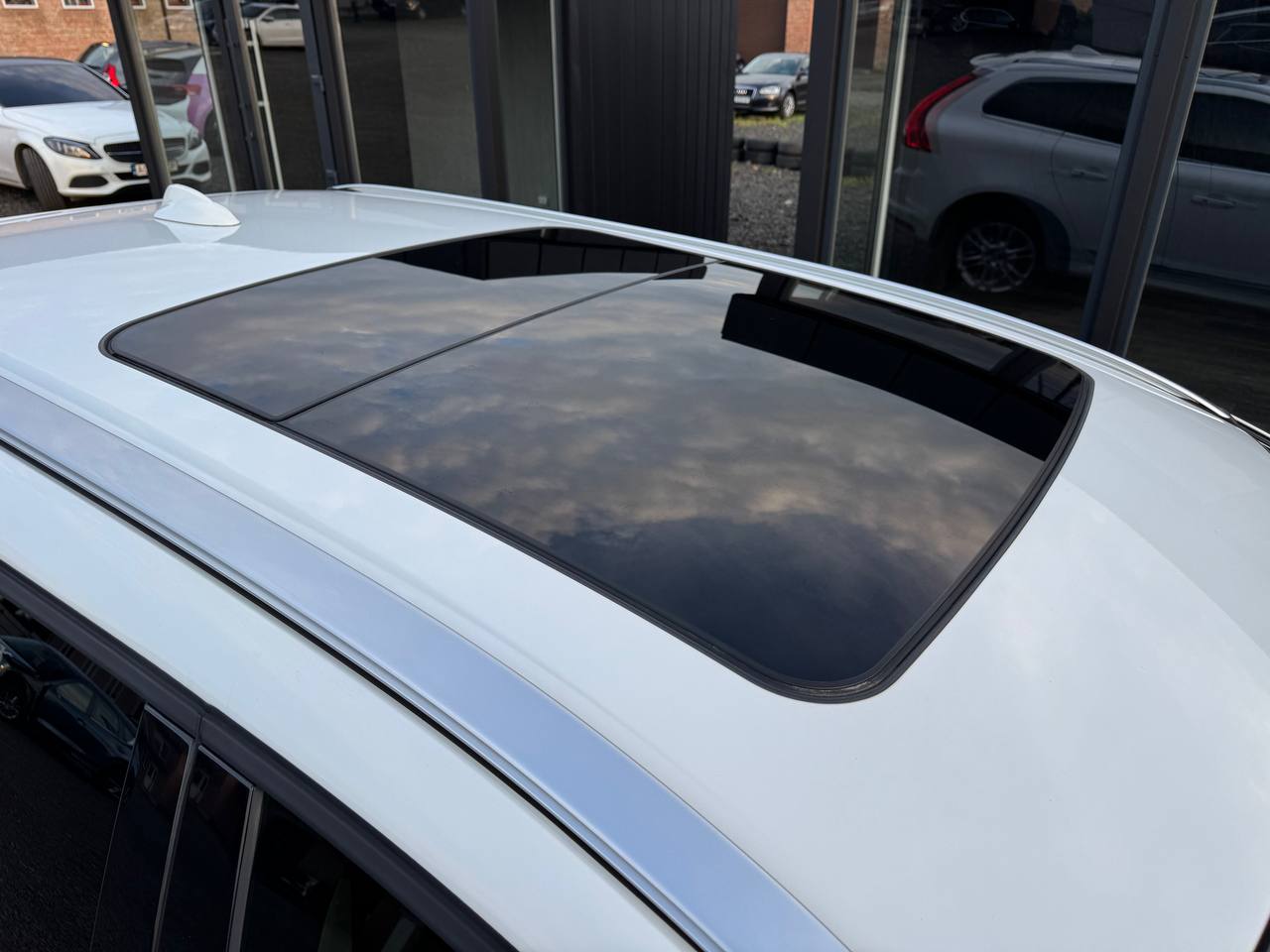 VOLVO XC60 T5 PREMIER 2016