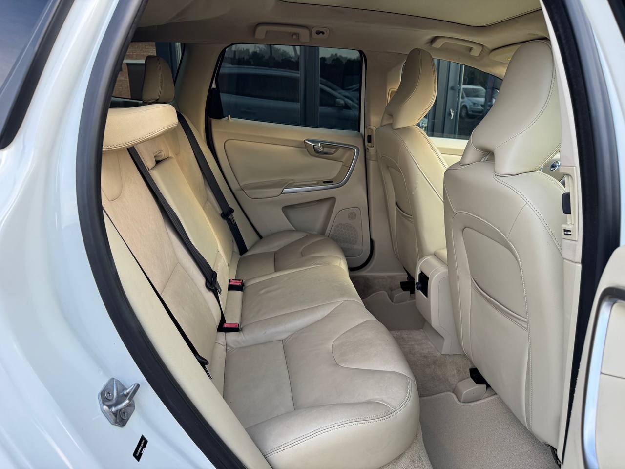 VOLVO XC60 T5 PREMIER 2016