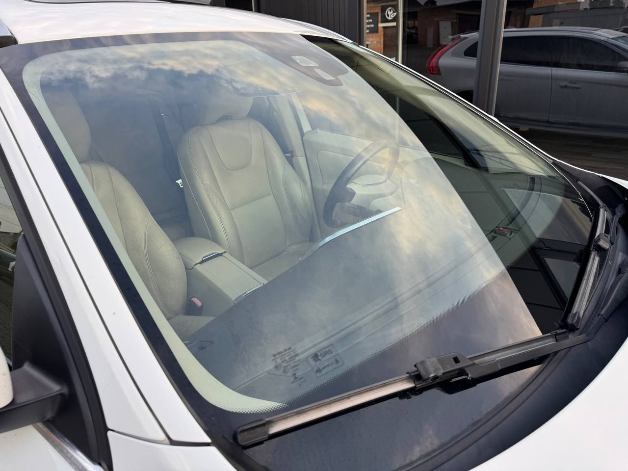 VOLVO XC60 T5 PREMIER 2016