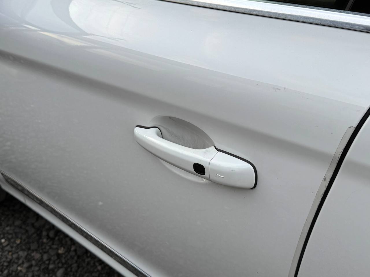 VOLVO XC60 T5 PREMIER 2016