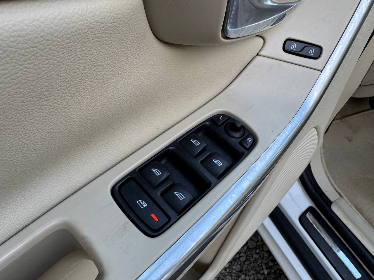 VOLVO XC60 T5 PREMIER 2016