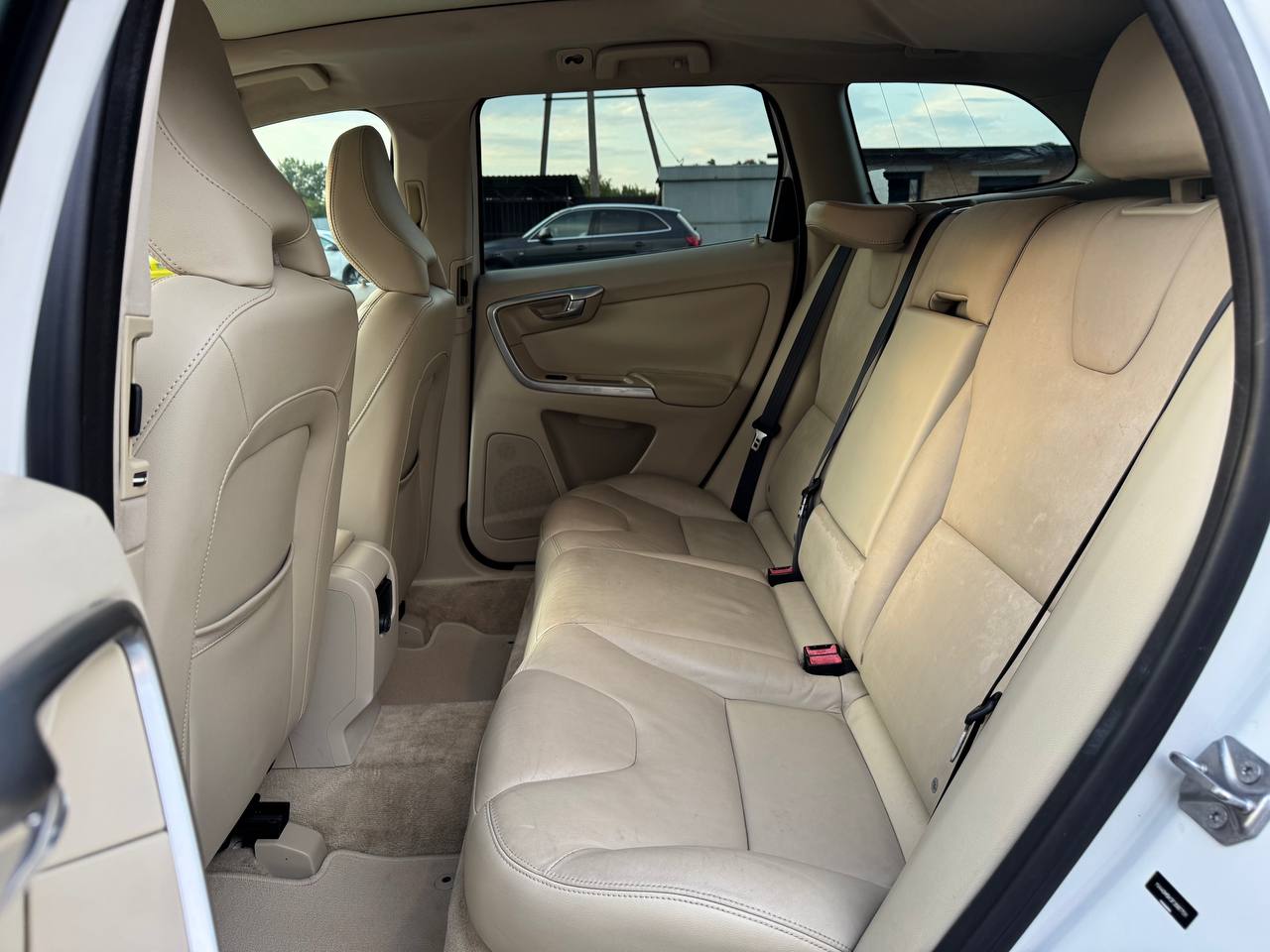 VOLVO XC60 T5 PREMIER 2016