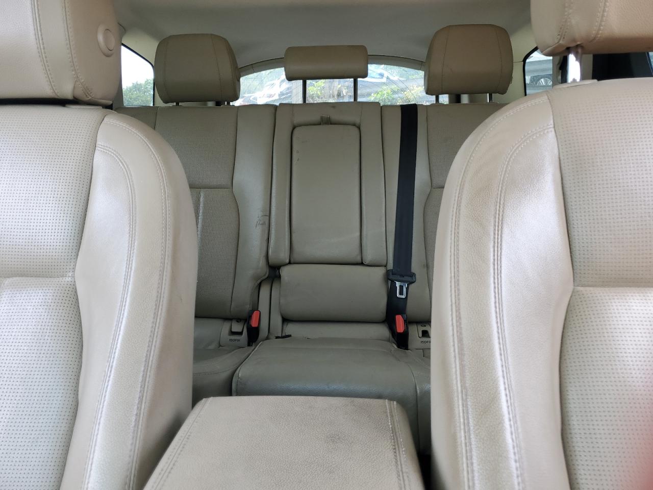 LAND ROVER DISCOVERY SPORT HSE 2016