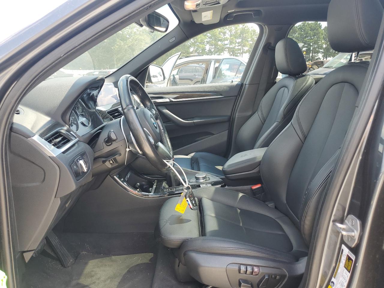 BMW X1 XDRIVE28I 2016