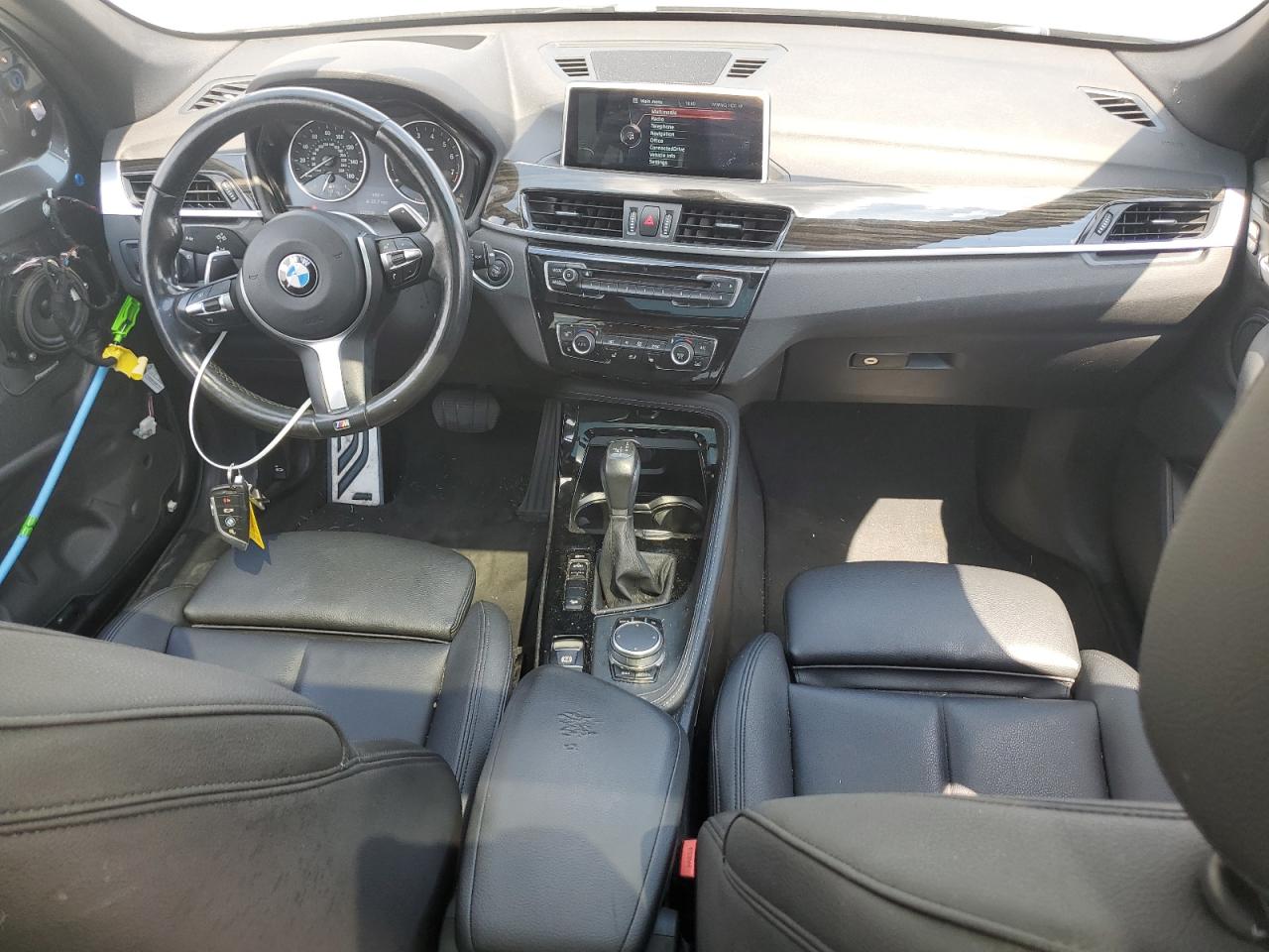 BMW X1 XDRIVE28I 2016