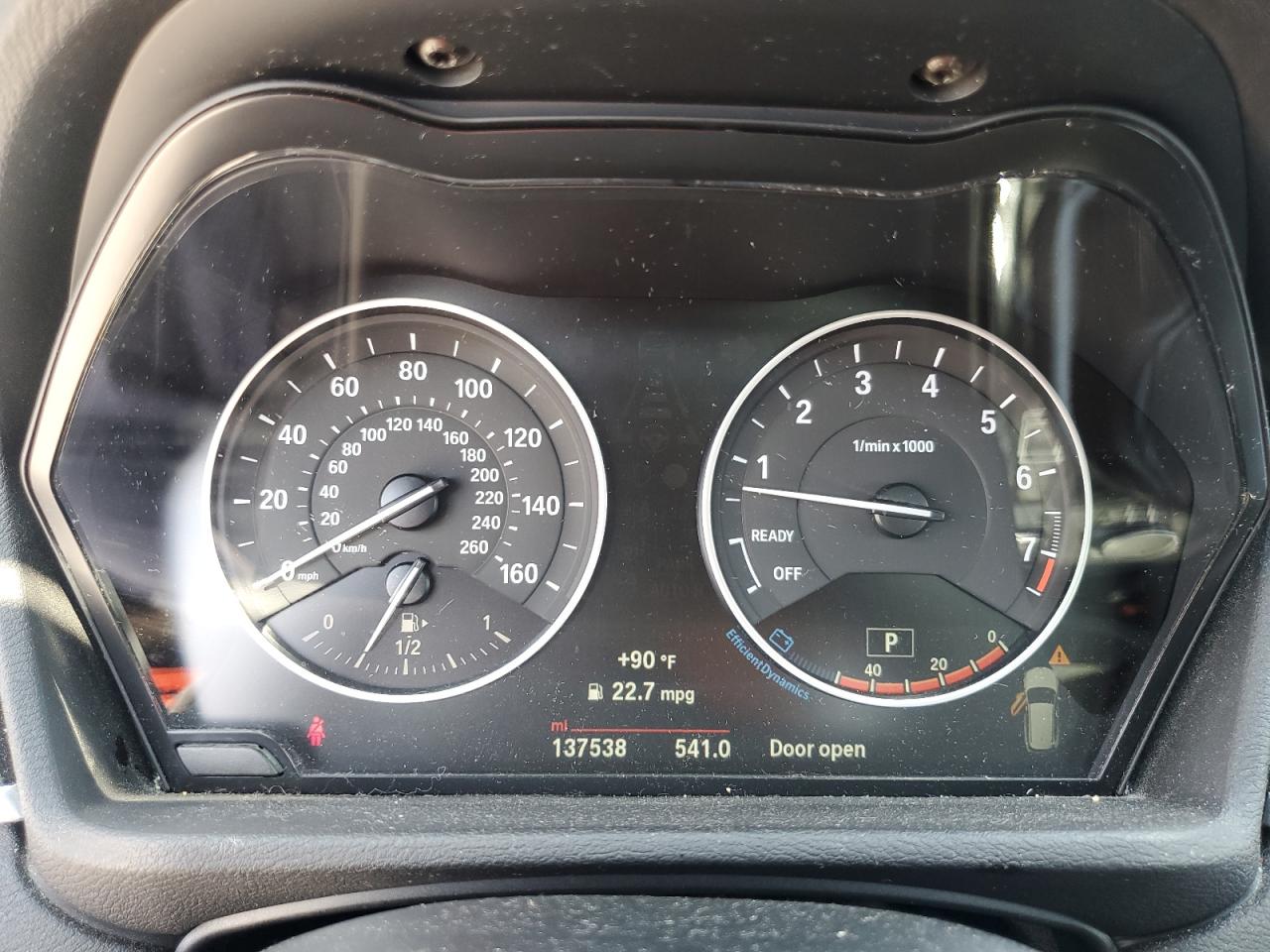 BMW X1 XDRIVE28I 2016