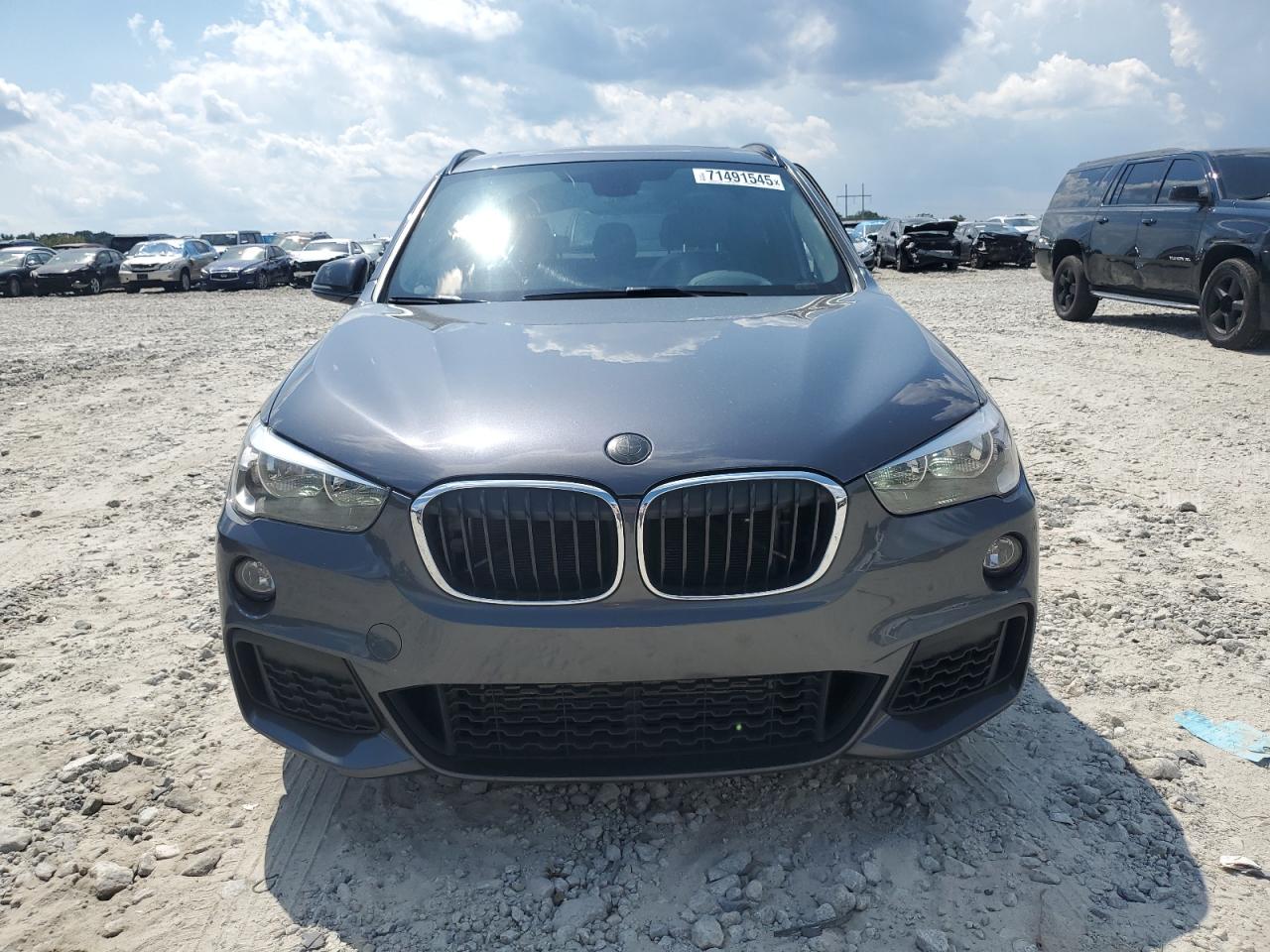 BMW X1 XDRIVE28I 2016