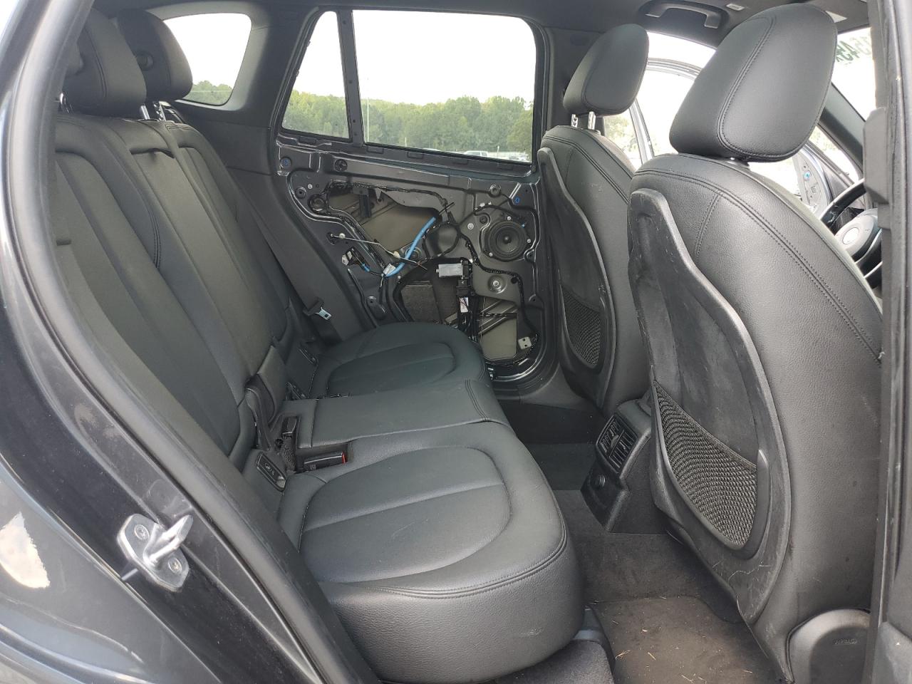 BMW X1 XDRIVE28I 2016