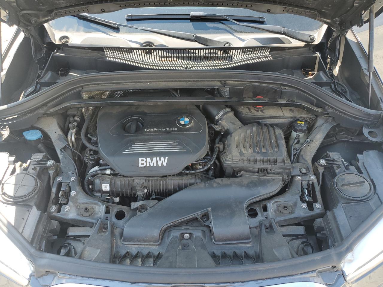 BMW X1 XDRIVE28I 2016