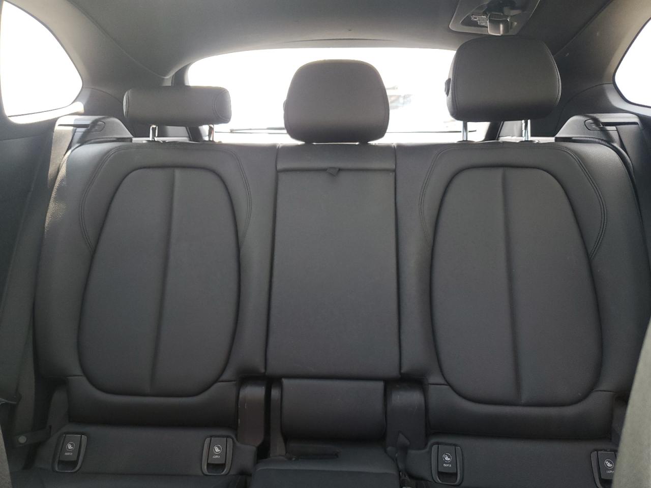 BMW X1 XDRIVE28I 2016