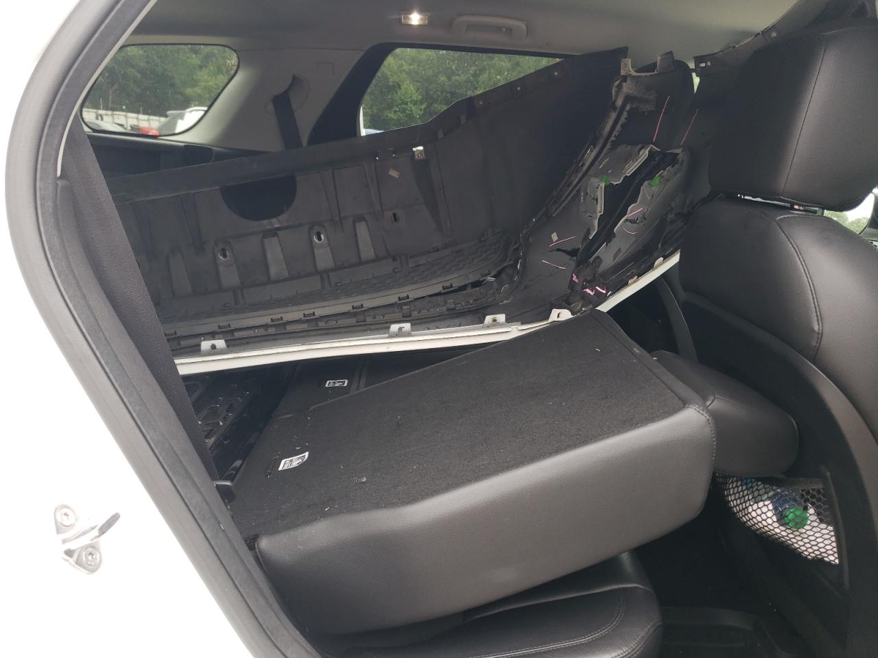 LAND ROVER DISCOVERY SPORT SE 2016