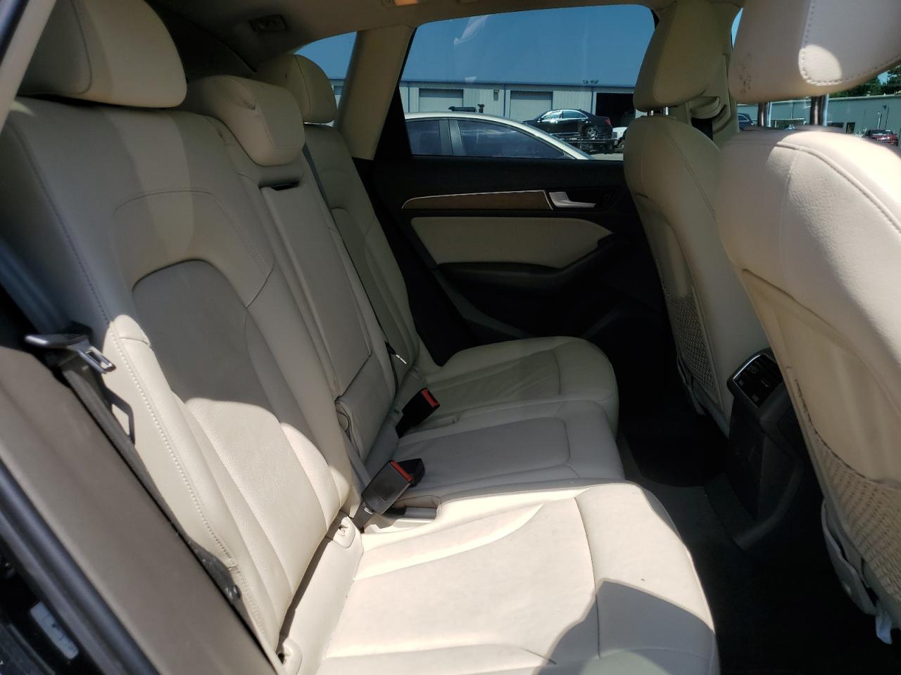 AUDI Q5 PREMIUM PLUS 2013