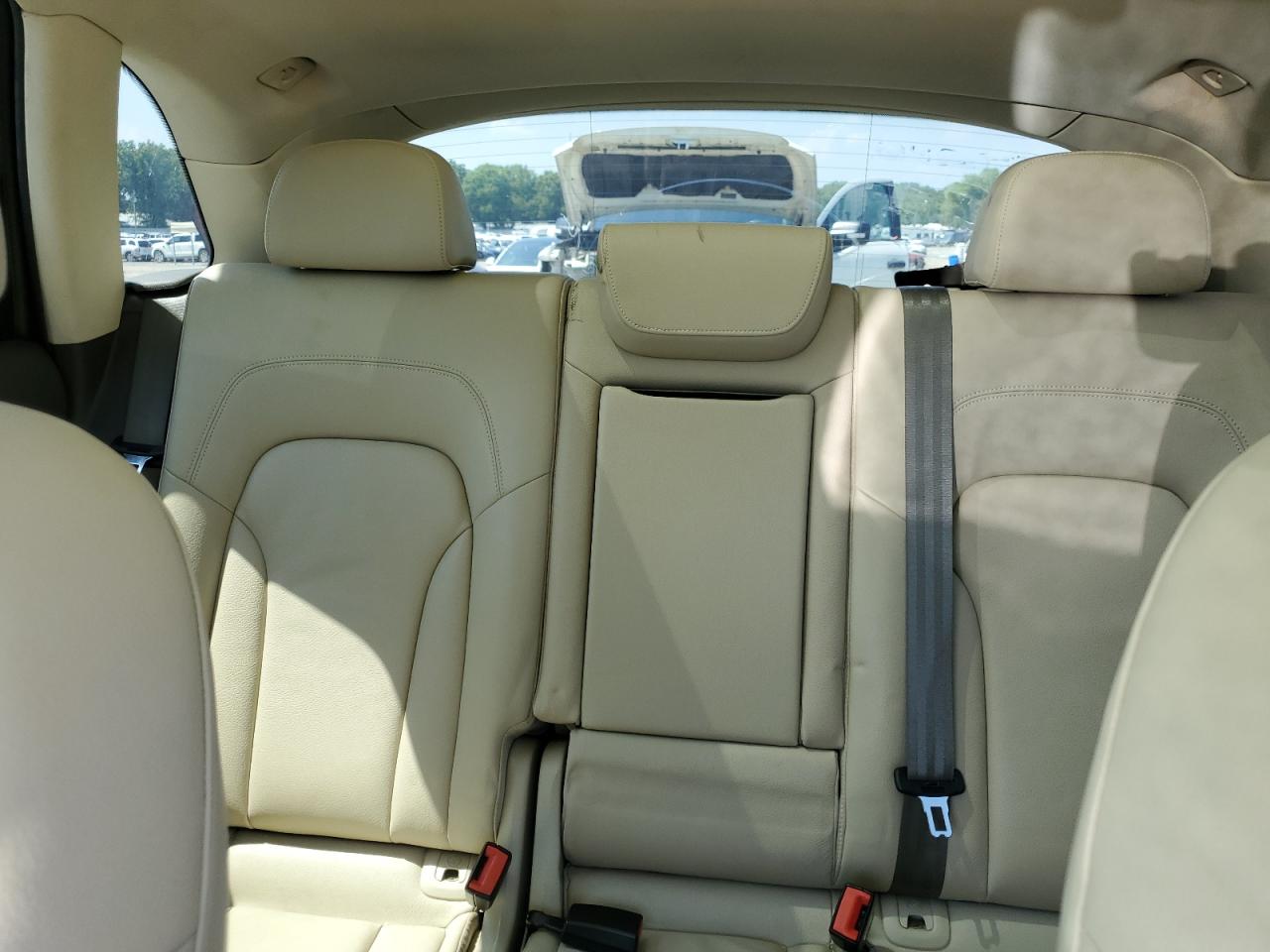 AUDI Q5 PREMIUM PLUS 2013