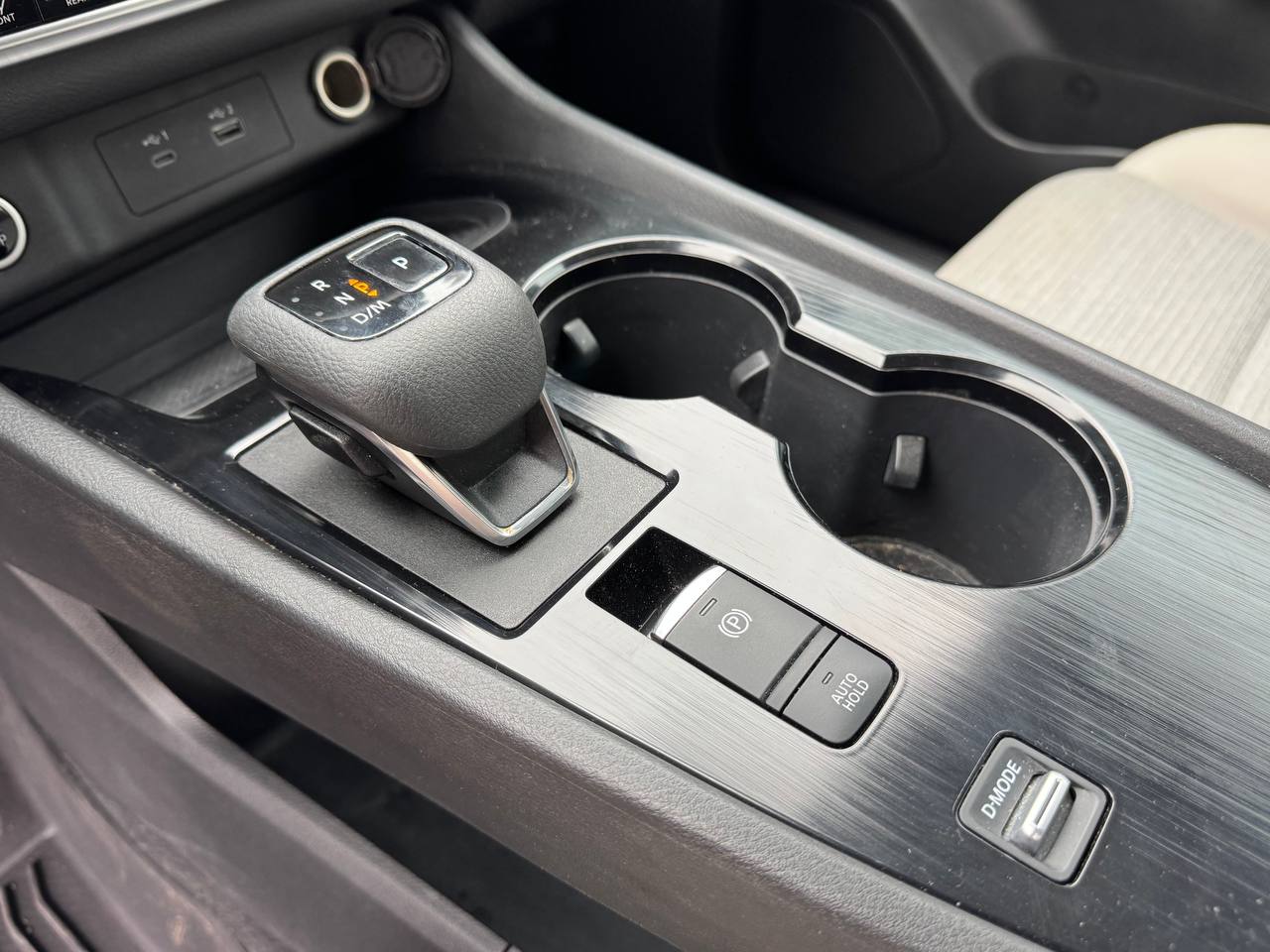 NISSAN ROGUE SV 2023