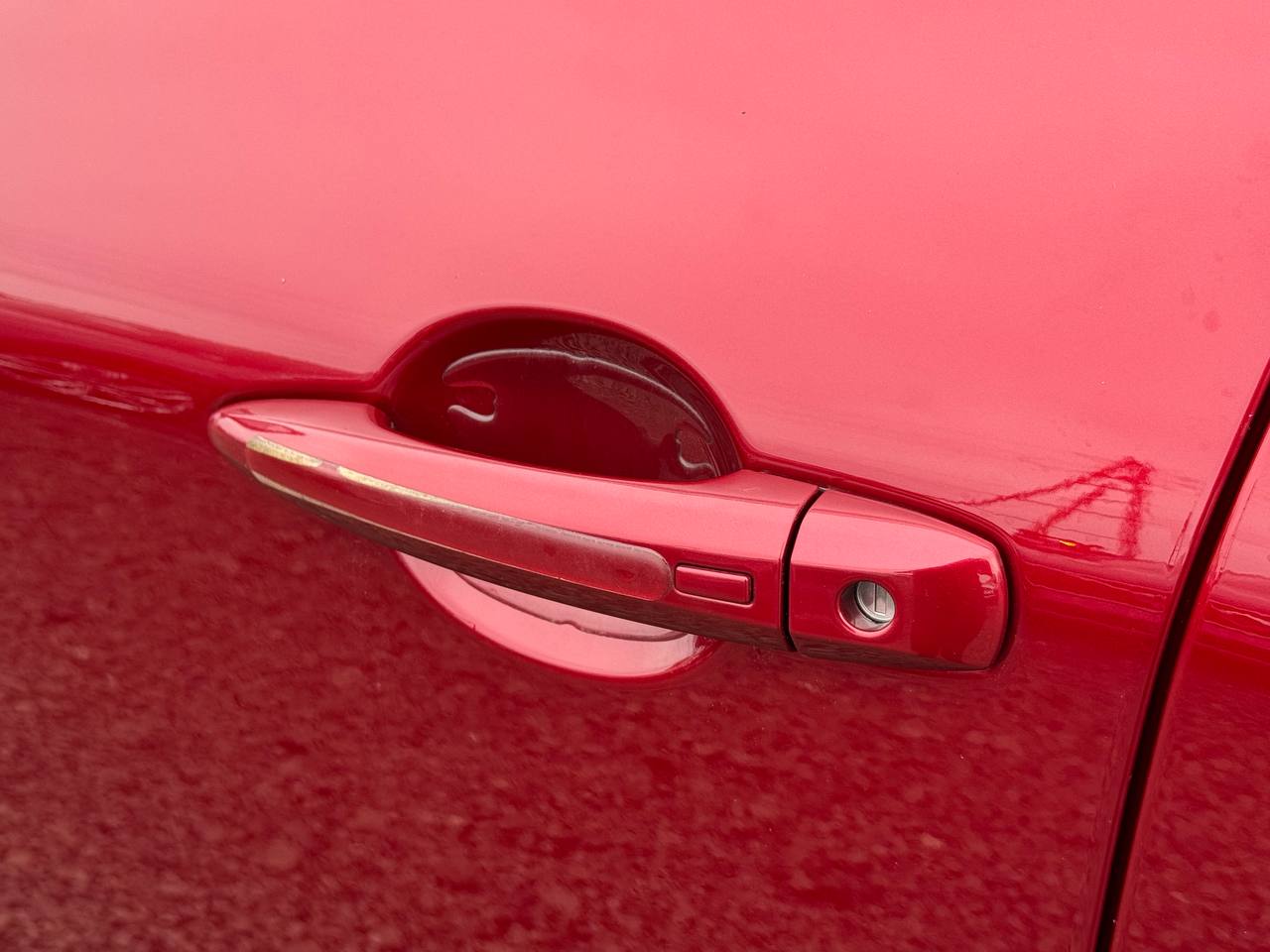 NISSAN ROGUE SV 2023