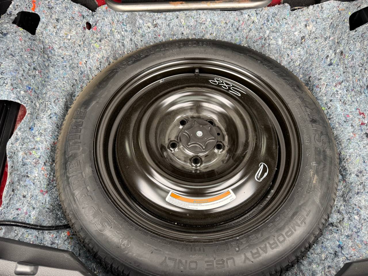 NISSAN ROGUE SV 2023