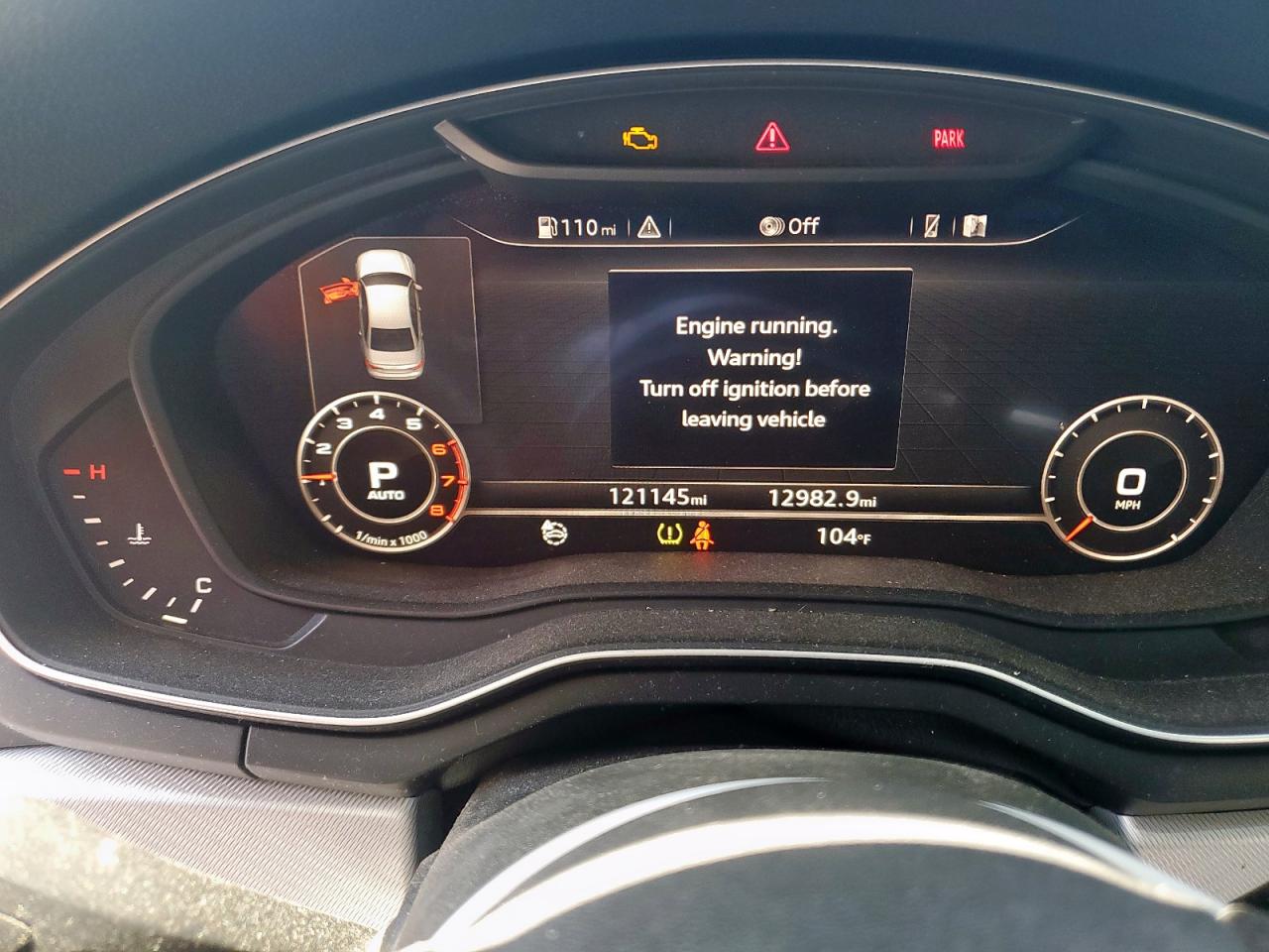 AUDI A4 ULTRA PREMIUM 2017