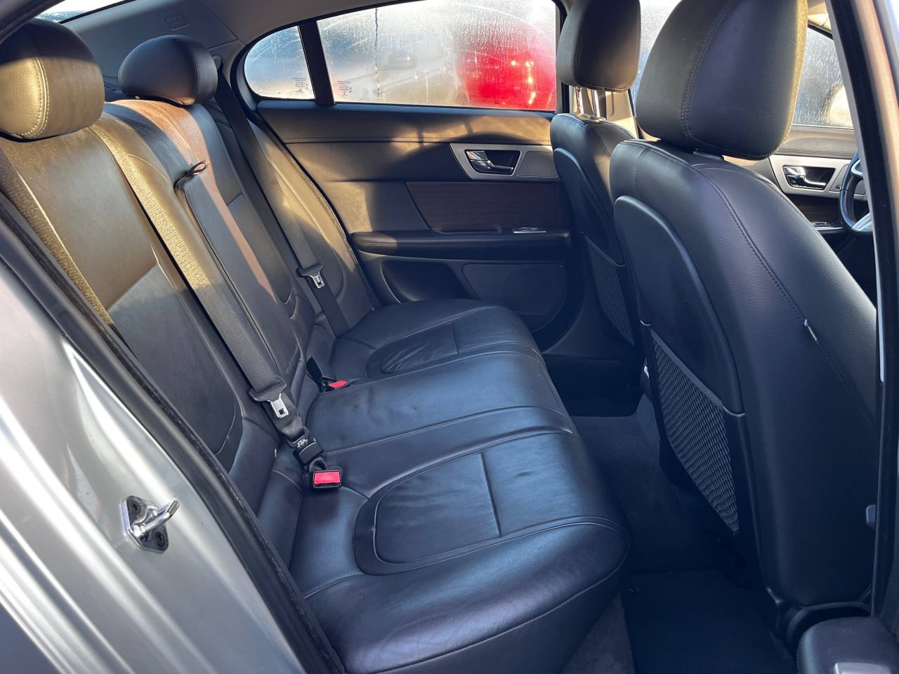 JAGUAR XF 2.0T PREMIUM 2015