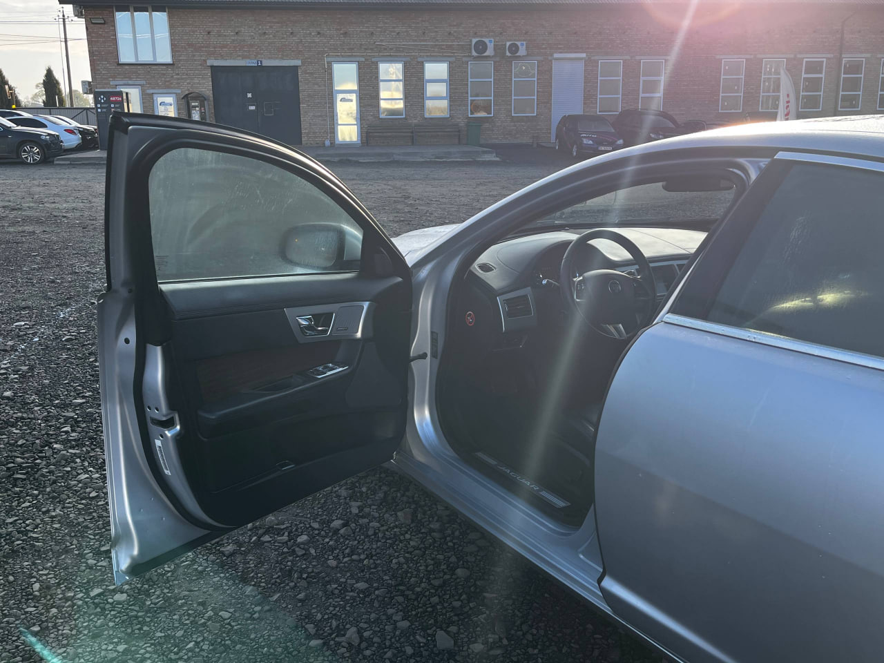 JAGUAR XF 2.0T PREMIUM 2015