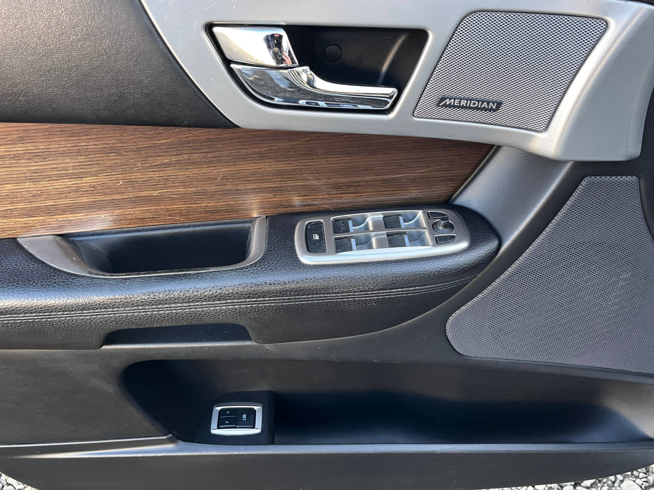 JAGUAR XF 2.0T PREMIUM 2015