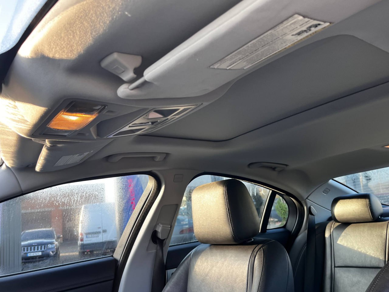 JAGUAR XF 2.0T PREMIUM 2015