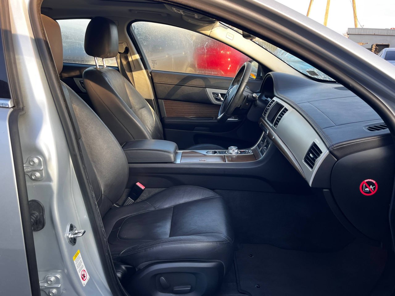 JAGUAR XF 2.0T PREMIUM 2015