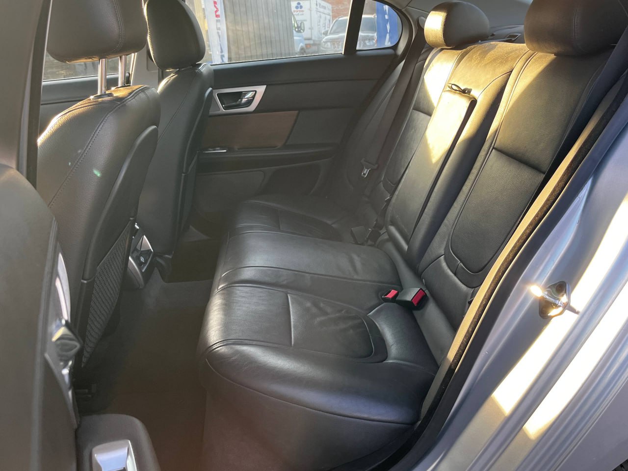 JAGUAR XF 2.0T PREMIUM 2015