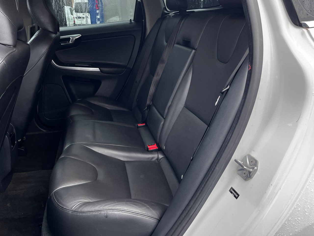 VOLVO XC60 T5 PREMIER 2016