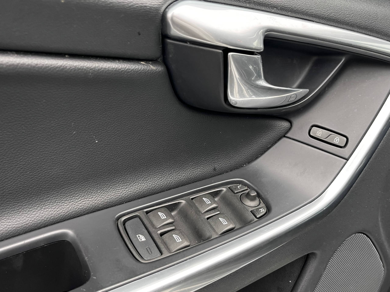 VOLVO XC60 T5 PREMIER 2016