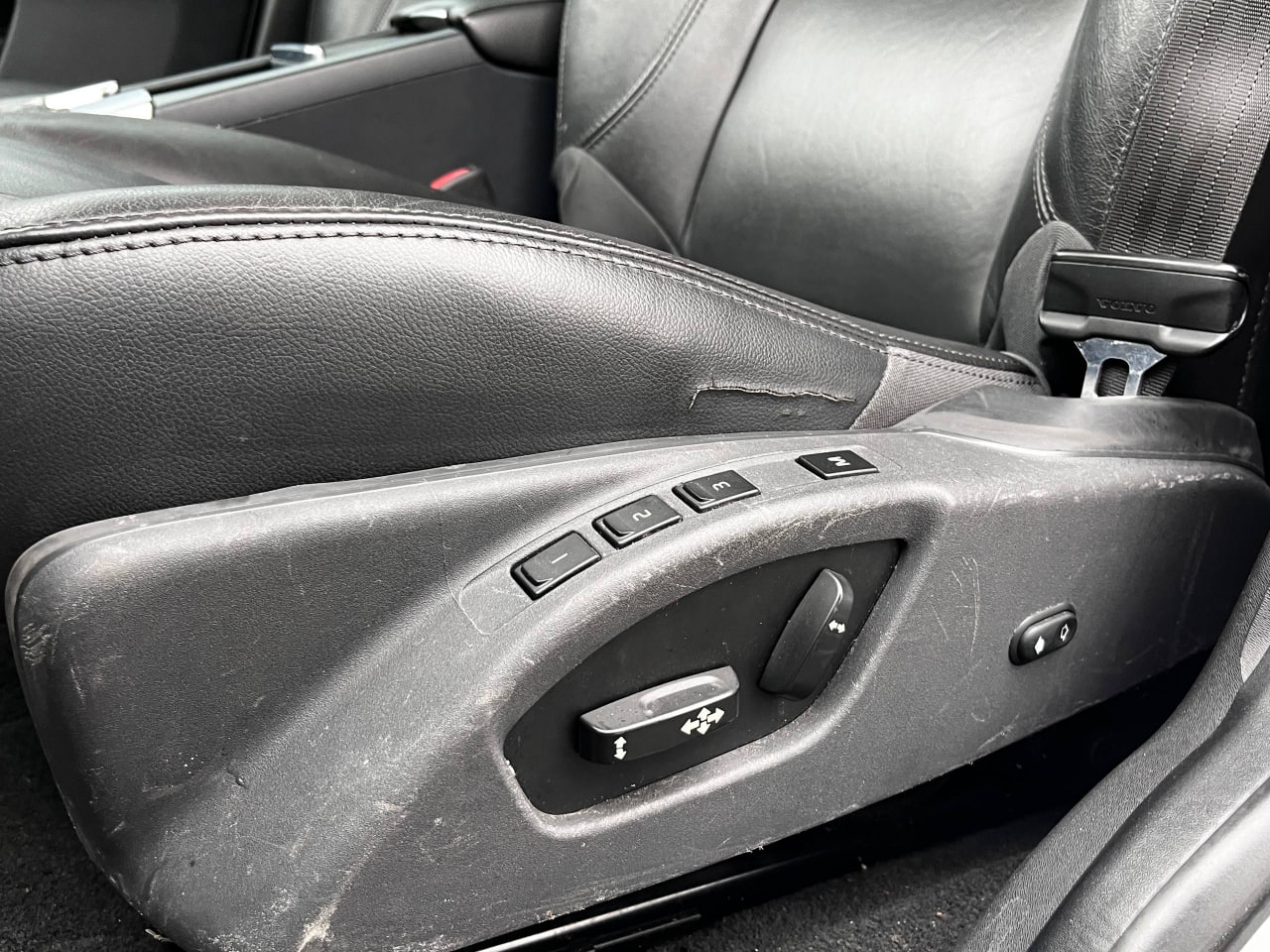 VOLVO XC60 T5 PREMIER 2016