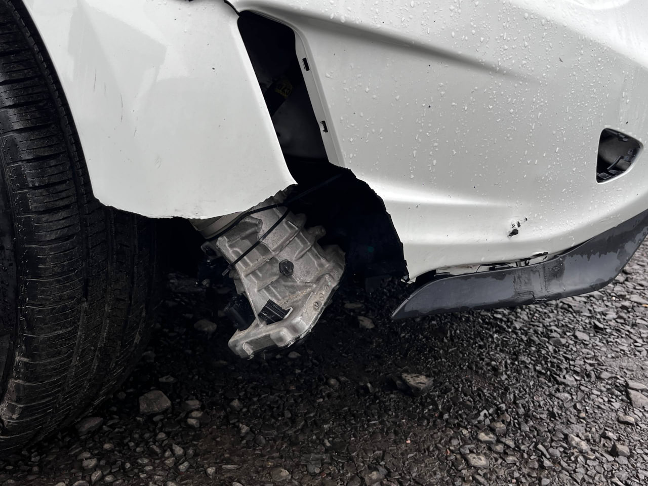 VOLVO XC60 T5 PREMIER 2016