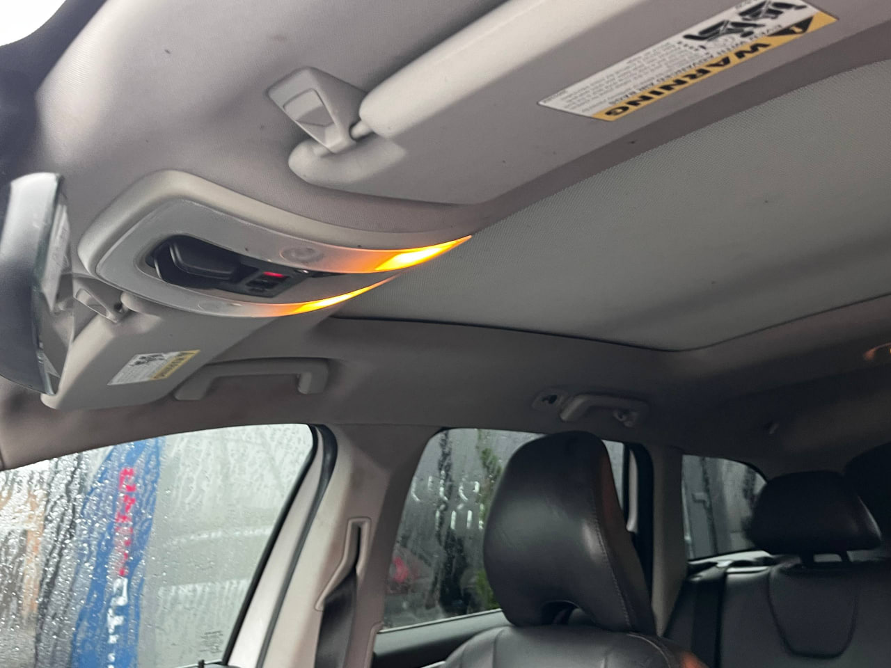 VOLVO XC60 T5 PREMIER 2016