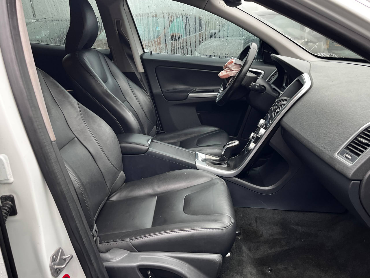 VOLVO XC60 T5 PREMIER 2016