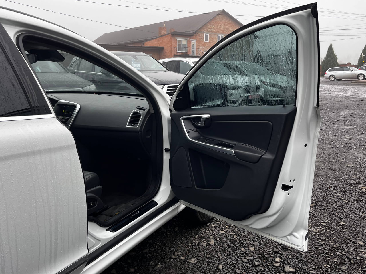 VOLVO XC60 T5 PREMIER 2016