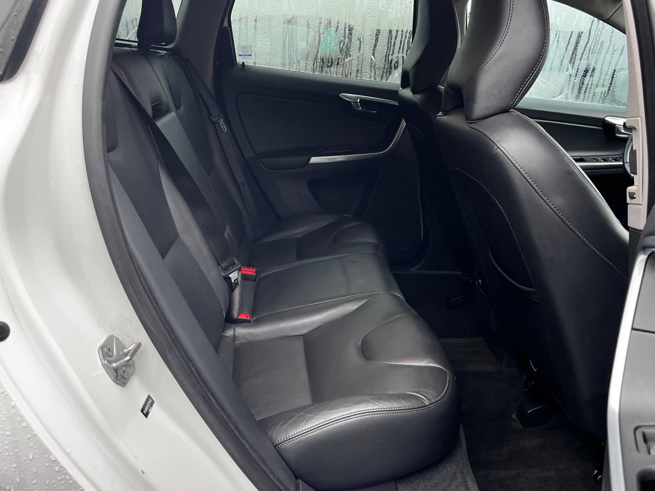 VOLVO XC60 T5 PREMIER 2016