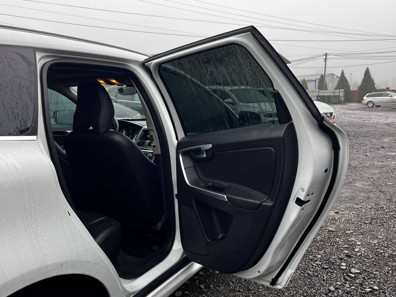 VOLVO XC60 T5 PREMIER 2016