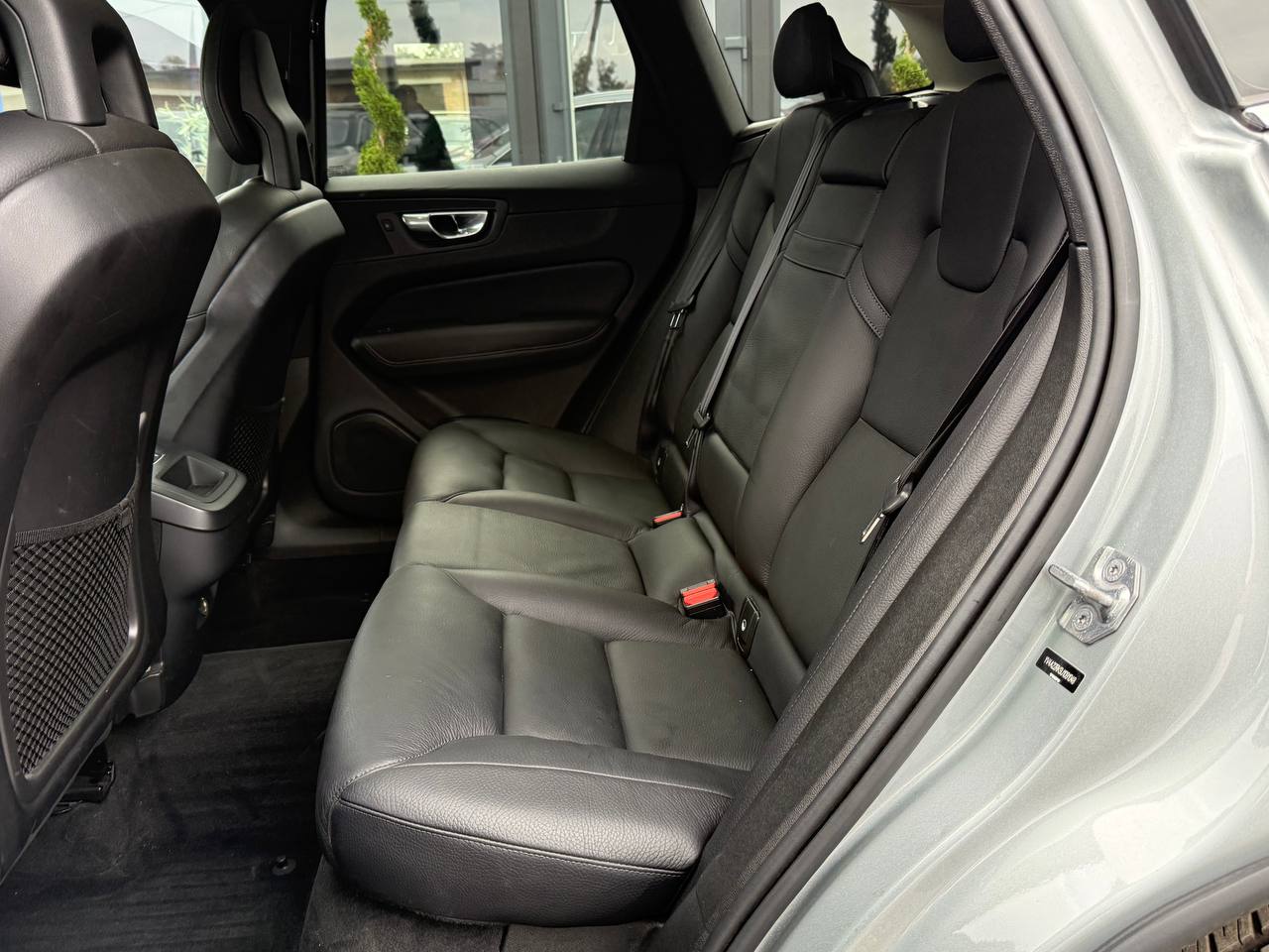 VOLVO XC60 T6 MOMENTUM 2018