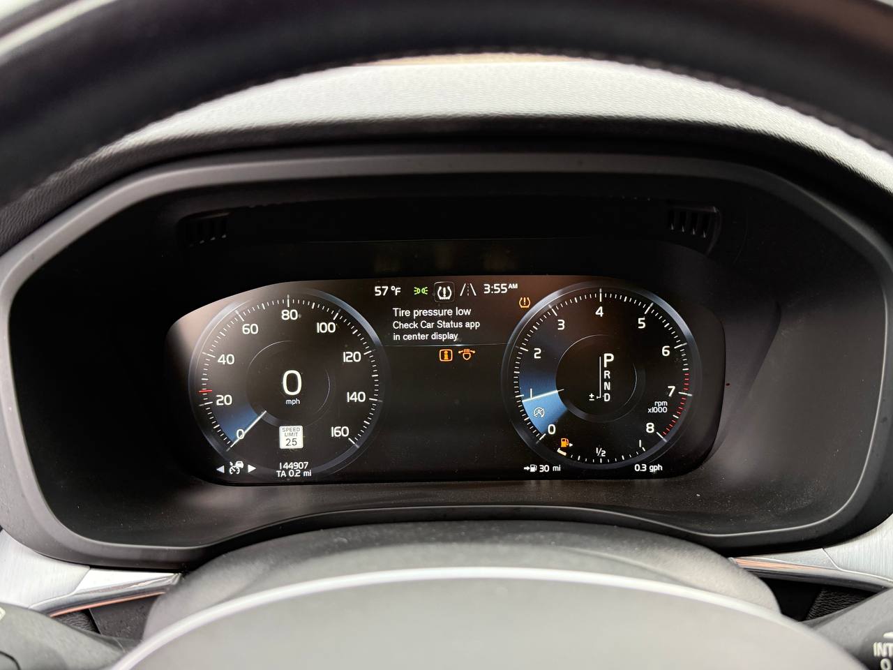 VOLVO XC60 T6 MOMENTUM 2018