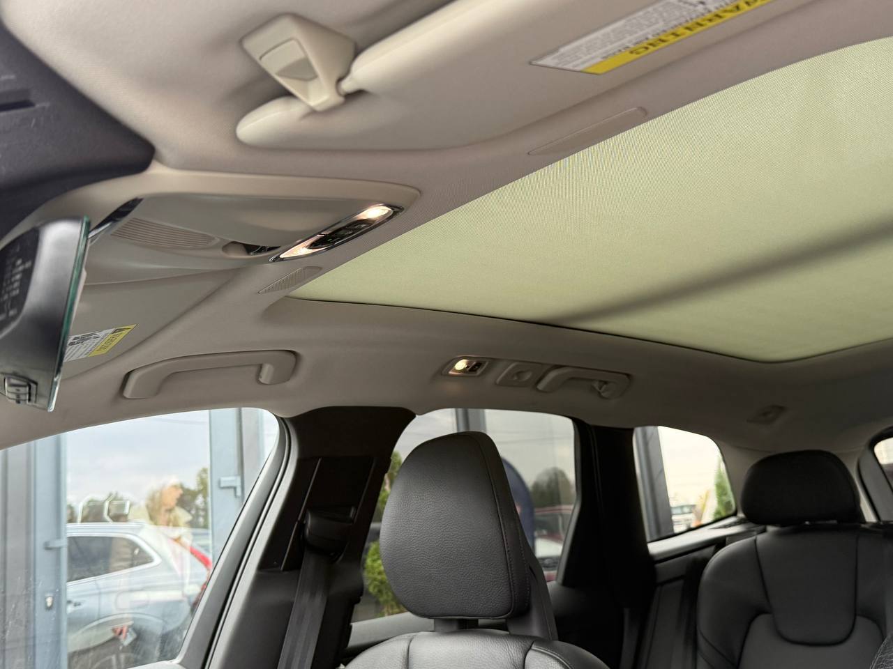 VOLVO XC60 T6 MOMENTUM 2018