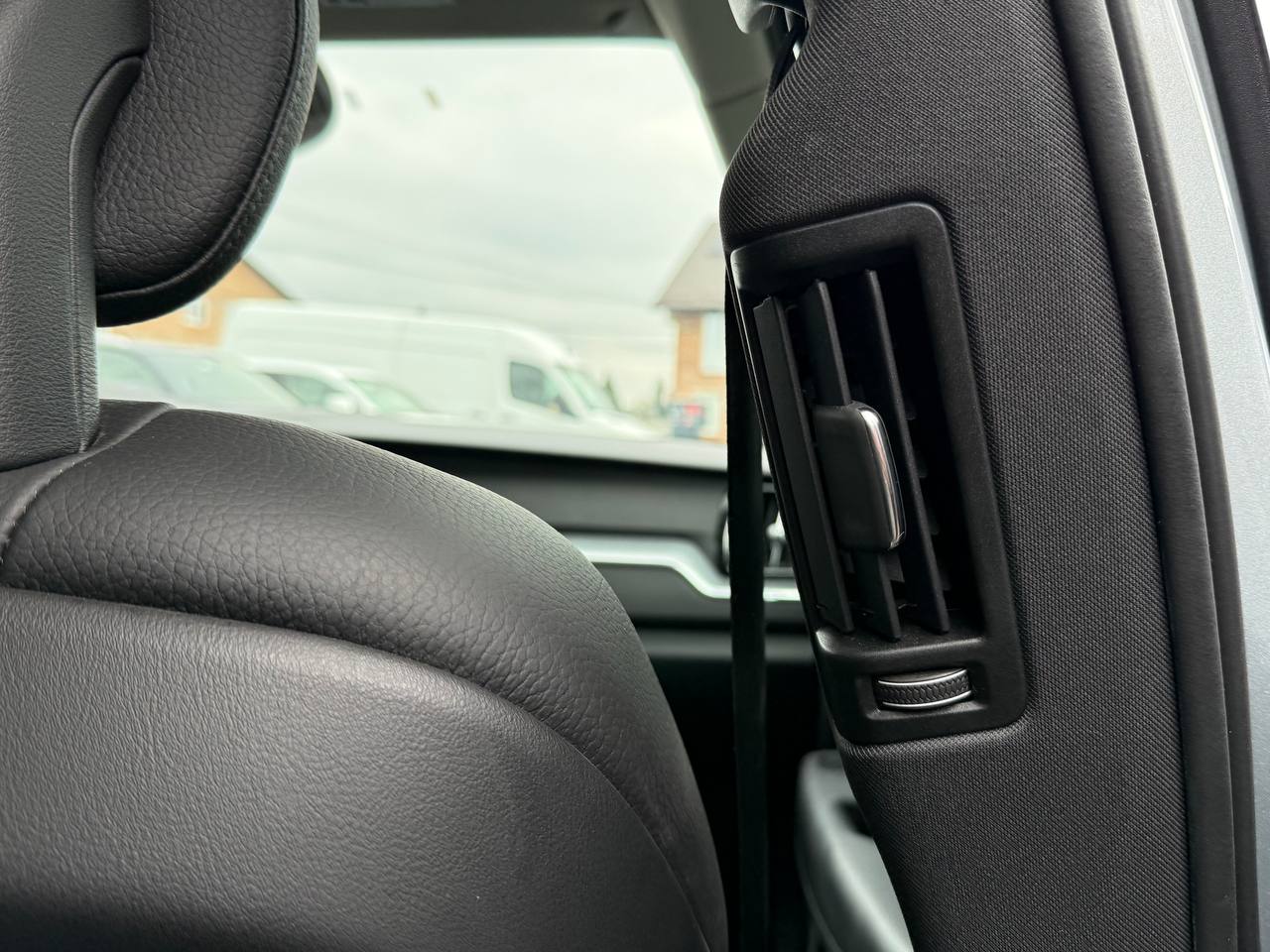 VOLVO XC60 T6 MOMENTUM 2018