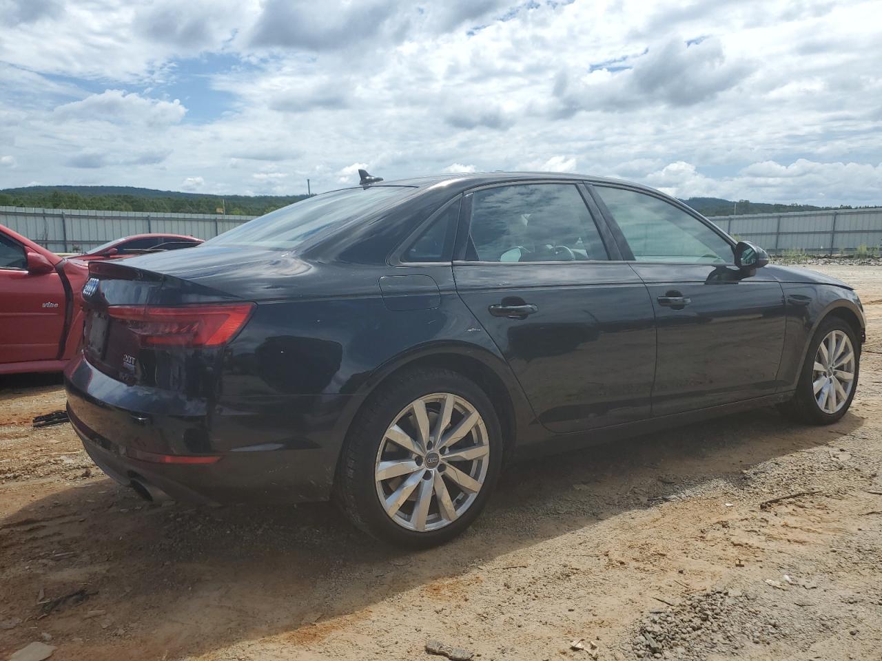 AUDI A4 PREMIUM 2017